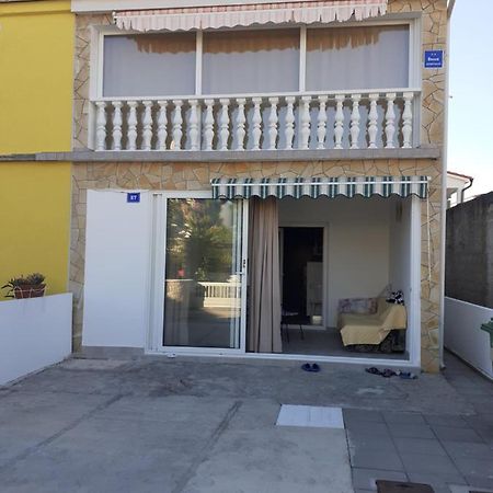 Apartman Vir-Miljkovica المظهر الخارجي الصورة