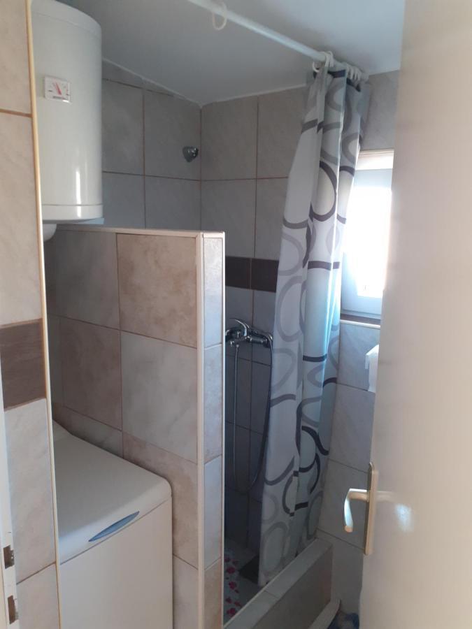 Apartman Vir-Miljkovica المظهر الخارجي الصورة