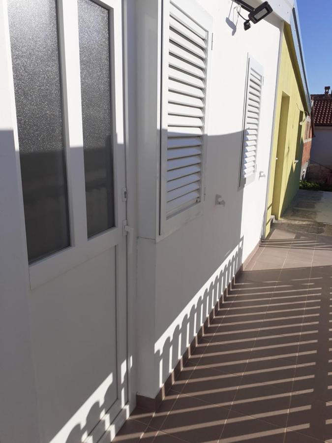 Apartman Vir-Miljkovica المظهر الخارجي الصورة